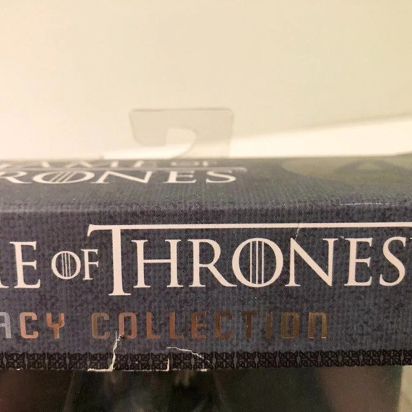 2014 Funko  Game of Thrones White Walker Legacy Collection Action Figure - Picture 4 of 16